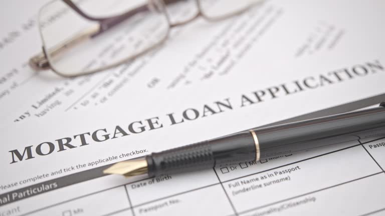 Best Loan Servicing and Management  in Lubbock, TX